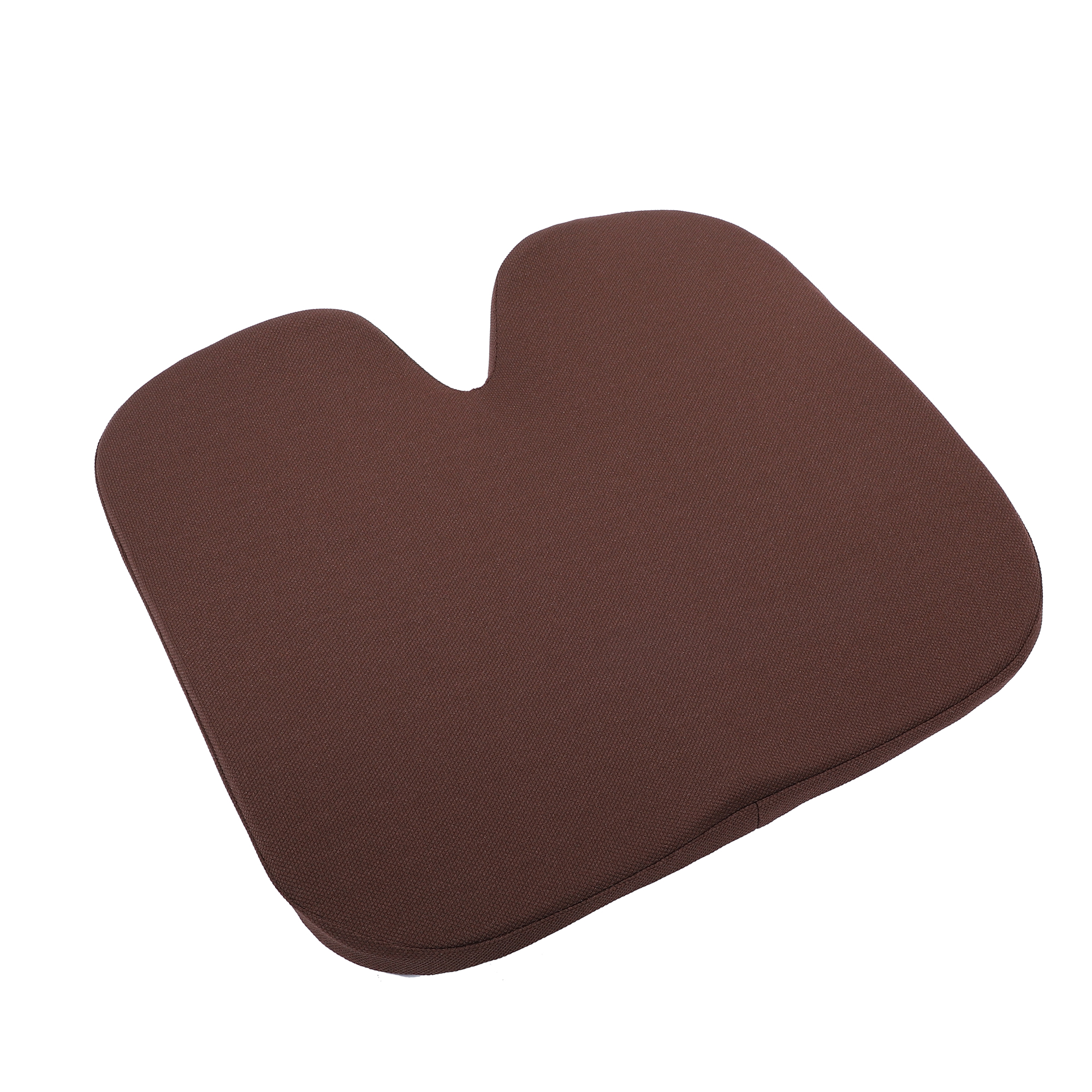 Universal Front Seat Cushion Cover Protector Comfortable Pad for Auto