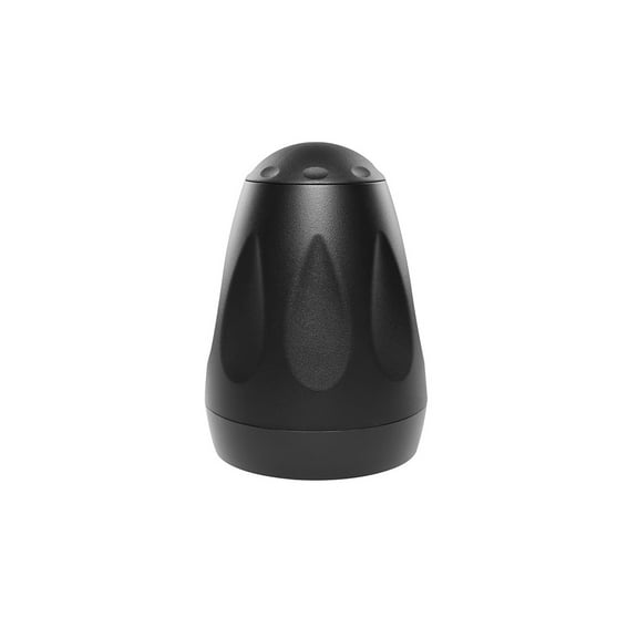 Monoprice Indoor/Outdoor IP66 Weather Resistant 70V/100V/8-Ohm Pendant Speaker - 4 Inch (Pair) Full-Range Sound, For Residential or Commercial Audio Applications