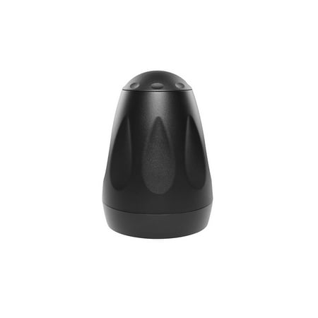 Monoprice 6.5in Indoor/Outdoor Water Resistant 70V/100V/8-Ohm Full-Range Pendant Speaker (Pair) Great For High Humidity Areas Bathrooms Outdoor Patios - image 7