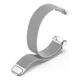 thumbnail image 4 of 3 Correas De Milanesas Loop Acero Para Fitbit Charge 6 / 5, 4 of 7