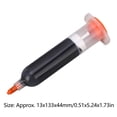 thumbnail image 4 of Polyurethane Adhesive 30mL Black High Strength Non Wire Drawing Mobile Phone Tablet Frame Adhesive Glue, 4 of 8
