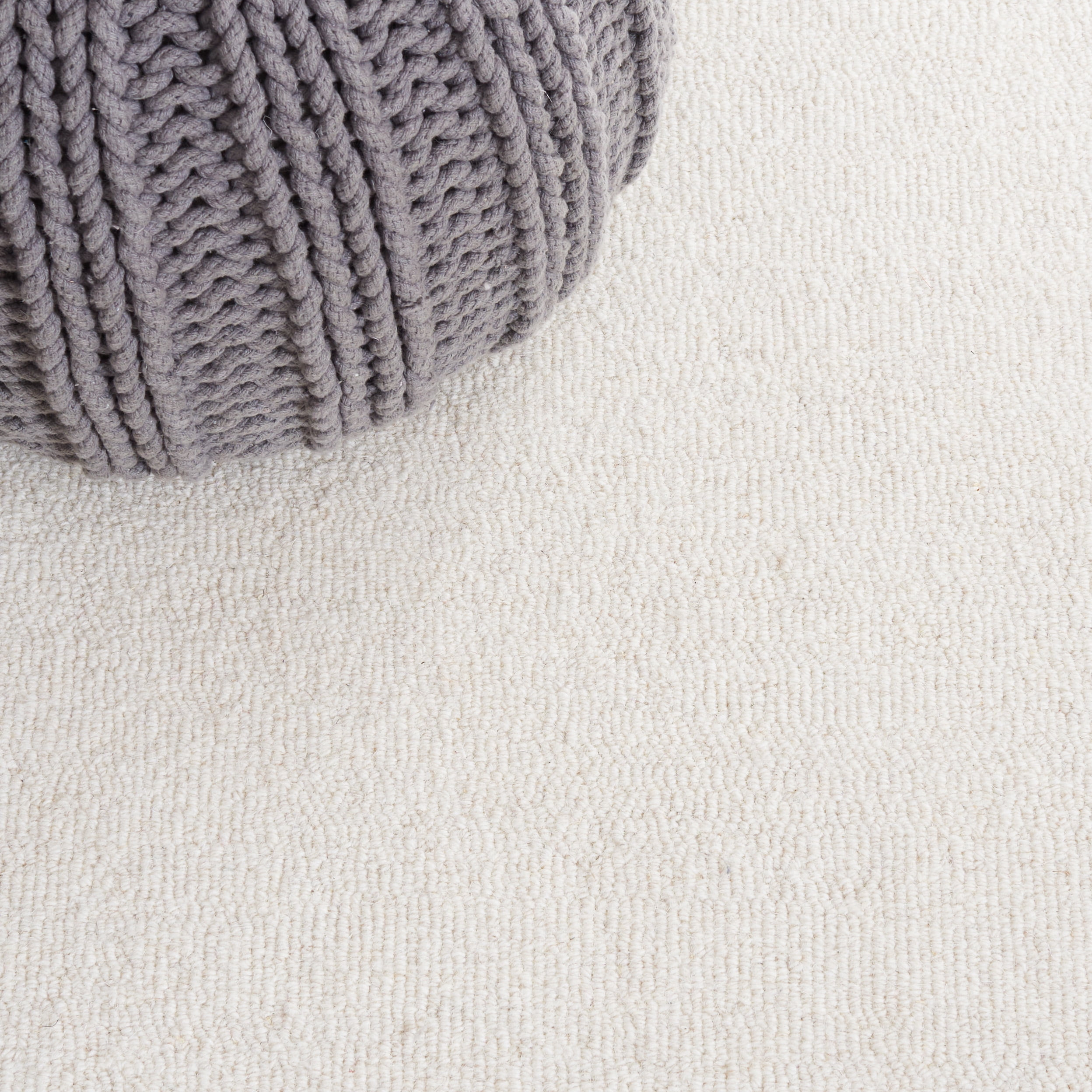 SAFAVIEH Metro Ethelred Bordered Area Rug, Ivory/Grey, 8' x 10'