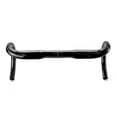 thumbnail image 3 of Manubrio carrera para bicicleta 420mmx31.8mm negro, 3 of 6