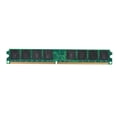 thumbnail image 2 of Cergrey Mémoire R A m pour PC, 2G Mémoire R A m, DDR2 2G 800MHz PC2-6400 Pcs Mémoire 240Pin Carte Module Compatible pour /, 2 of 8