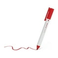 thumbnail image 3 of Staples TRU RED Dry Erase Markers Fine Tip Assorted 24/Carton TR61443/TR568VS, 3 of 7