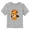 Athletic Heather, variant on Toddler's Care Bears Halloween Vampire Trick-or-Sweet Bear Graphic Tee Light Pink 2T