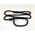 thumbnail image 1 of Soft Lines P20810BLACK Dog Slip Leash 0.5 In. Diameter By 10 Ft. - Black, 1 of 1