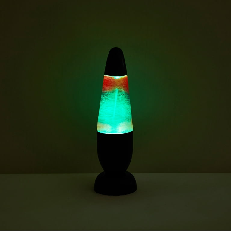 Lava lamp change color deals