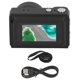 thumbnail image 1 of Caméra vidéo portable HD compacte 1080p 2 MP pour étudiants, 1 of 4