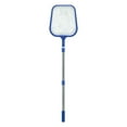 thumbnail image 3 of Swimline Pool & Spa Leaf Skimmer Net w/ 48" Aluminum Telescopic Pole, 3 of 6