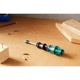 thumbnail image 2 of Wera - Kraftform Kompakt 20 Tool Finder Set, 7 Piece, 2 of 23