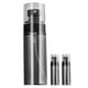 thumbnail image 1 of Botellas vacías de loción en aerosol, envases de líquidos, botellas de Spray multiusos para viajes, 3 uds., 1 of 4