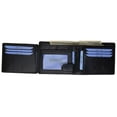 thumbnail image 3 of High End Men's Wallet With Snap, 3 of 8