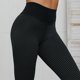 thumbnail image 1 of CHRLEISURE, mallas de rejilla, pantalones de Yoga para mujer, mallas de cintura alta sin costuras, transpirables, para gimnasio, ropa de realce, pantalones de Yoga para niña Tan Jianjun  unisex, 1 of 2