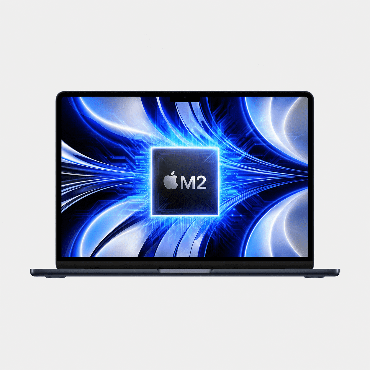 MacBook本体 Apple MacBook Air M2 1TB 16GB Apple, MacBook Air, M2 Chip, 13-inch, 16GB RAM, 1TB SSD, Midnight