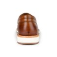 thumbnail image 3 of Thomas & Vine Mens Watkins Slip-on Penny Loafer, Widths Available, 3 of 9