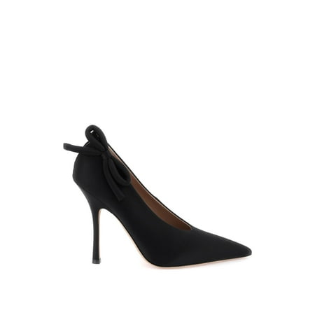 

Valentino Garavani Silk Nite-Out Pumps Women