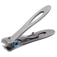 thumbnail image 5 of Cortaúñas, cortaúñas súper grande, cortador de uñas de gran tamaño, cortaúñas profesional de acero inoxidable con apertura de mandíbula de 15 mm de ancho, tamaño grande para mujeres, hombres y, 5 of 5