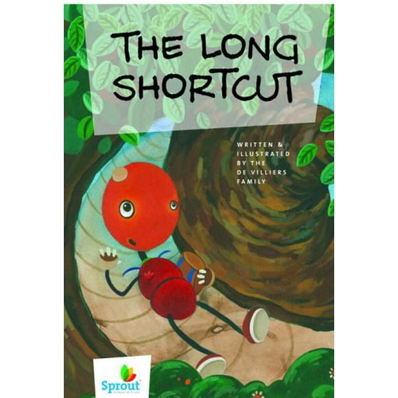 The Long Shortcut 9781400071951 Used / Pre-owned
