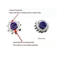 thumbnail image 2 of 3Pcs compatible HQ8 Shaver Heads Cutter compatible _Perfect Gift, 2 of 5