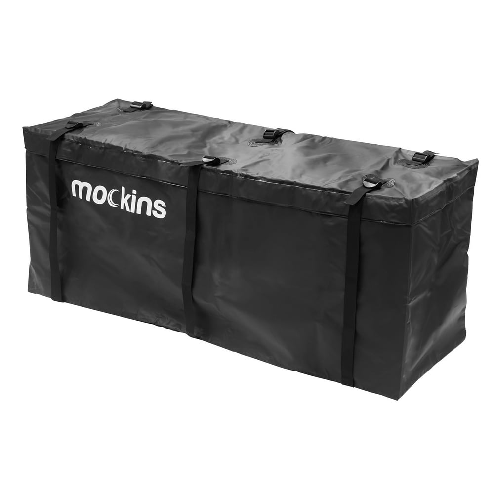 Mockins Waterproof Cargo Carrier Bag | Heavy Duty Abrasion Resistant ...