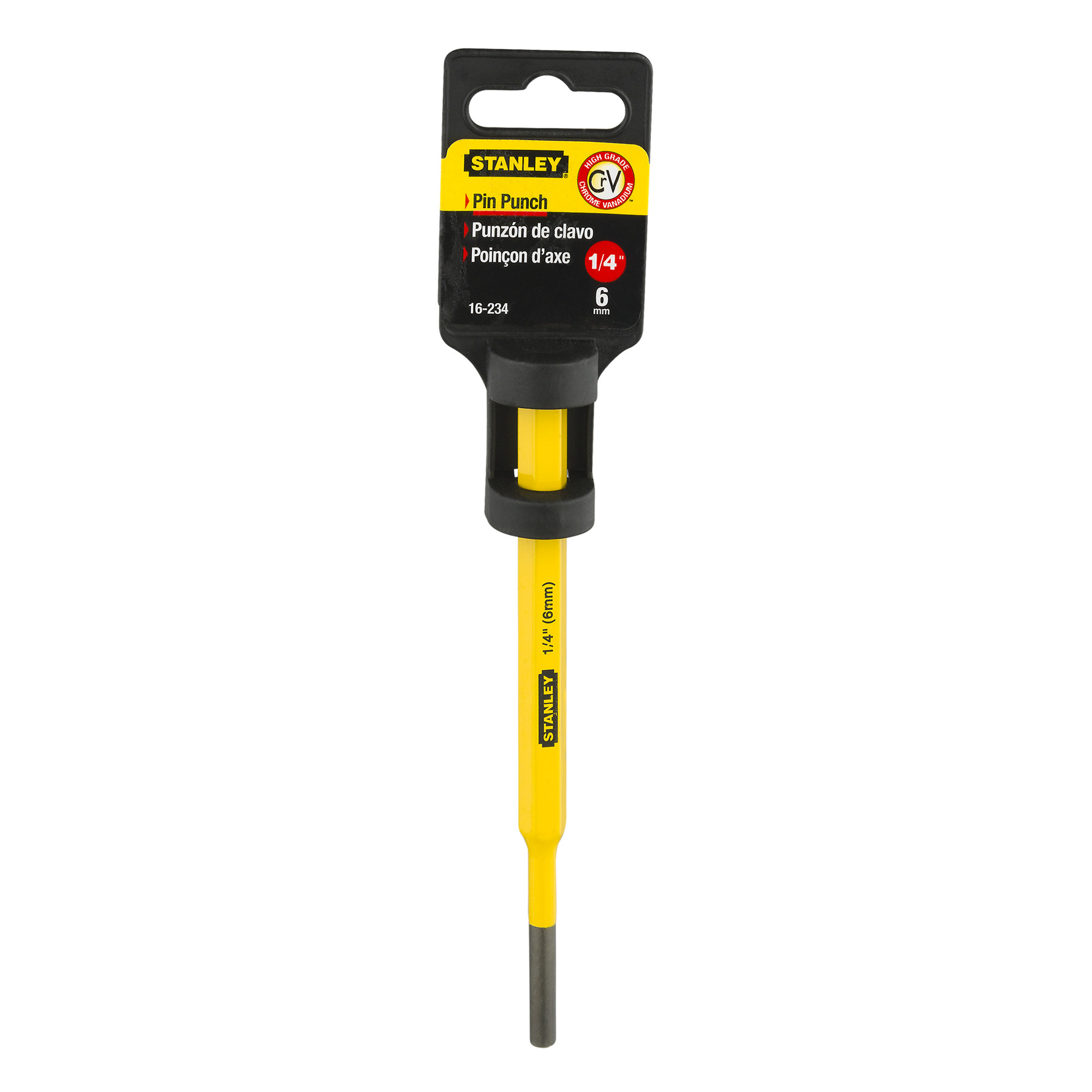 Stanley 1/" x12/" Cold Chisel FMHT16494 x Pack of 1