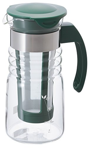 Hario Mizudashi Cold Brew Coffee Pot Ml