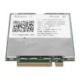thumbnail image 1 of Carte Module Wwan pour Spectre, Elitebook Wifi Modem T77w595, Module Wwan pour Elitebook, Lte Modem Wifi Carte pour LT4120, 1 of 7