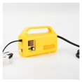 thumbnail image 4 of Multifunction Steam Cleaner, 2500W Strong Power High Temperature Sterilization Handheld Steam, Cleaning Machine 3Color ,Easy to Operate, 4 of 6
