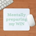 thumbnail image 3 of CafePress - My Win Mousepad - Non-slip Rubber Mousepad, Gaming Mouse Pad, 3 of 6