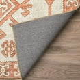 thumbnail image 3 of Dalyn Brisbane Area Rug BR2 Br2 Ivory Ivory Arrows Diagonal 2' 3" x 7' 6" Rectangle, 3 of 5
