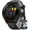 Black/Powder Gray, variant on Garmin 010-02810-03 Forerunner 265S GPS Smartwatch Black/Amp Yellow Bundle with 2 YR CPS Enhanced Protection Pack