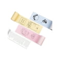 thumbnail image 4 of 11 Pcs Mini Printer Paper Material Selection Eood Pulp Fiber Thermal Label Paper , White Paper For Mini Portable Pocket Mobile Printer, 4 of 5