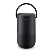 Parlante Bluetooth Portable Smart Speaker Negro BOSE