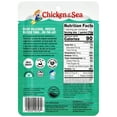 thumbnail image 3 of Chicken of the Sea Wild Caught Light Tuna Packet, Sweet & Spicy 2.5 oz, 3 of 6