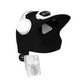thumbnail image 2 of Shockproof Motorcycle Phone Holder Waterproof Universal Fit Fast release Designs Not Slip Grips for Outdoor Ride, 2 of 8