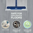 thumbnail image 3 of Bona Hard-surface Floor Wet Disposable Cleaning Pads, Lemon Mint Scent (12 Count) (2-Pack), 3 of 4