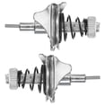 thumbnail image 4 of Miangastore 2pcs Sewing Thread Clamp Sewing Thread Guide Sewing Thread Tension Regulator, 4 of 9