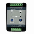 thumbnail image 6 of Genset Controller HAT310 LED Display Generator Switches Module Panel, 6 of 6
