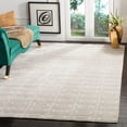 thumbnail image 4 of SAFAVIEH Mirage Charmaine Geometric Area Rug, Pearl, 9' x 12', 4 of 5