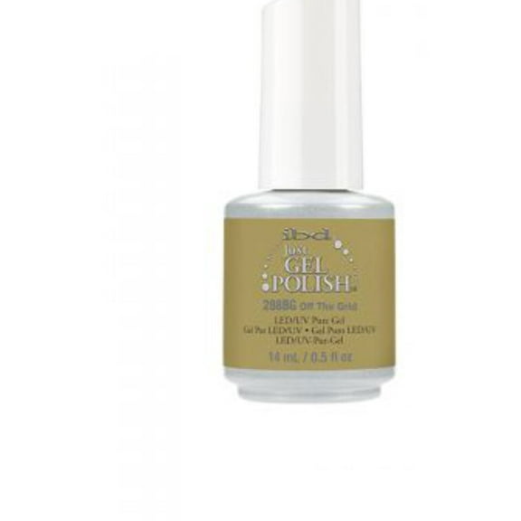 IBD Just Gel Polish Off The Grid - #71340