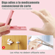 thumbnail image 2 of Pastilleros  Bloosom Organizador Y Cortador De Pastillas Medicas 2pcs Rosa, 2 of 5