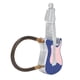 thumbnail image 3 of Cerradura de huella digital Jadeshay Cerradura de seguridad sin llave con huella digital inteligente A, 3 of 8