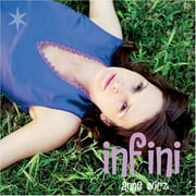 Infini (CD)