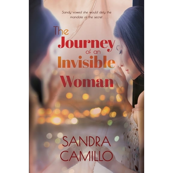 The Journey of an Invisible Woman, (Paperback)