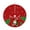 C, variant on LYCAQL Christmas Tree Skirt Santa Claus and Snowman 27.6 Inch Mat for 3-5 FT Large Xmas Trees Holiday Party Under Christmas Tree Decorations for Holiday Home Decor Party Xmas