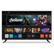 thumbnail image 1 of SMART TV VIZIO 65 "4K UHD LED HDR COMPATIBLE CON ALEXA, GOOGLE ASSISTAN V655-J09 Vizio V655-J09, 1 of 2