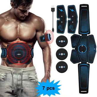 SLENDERTONE CoreFit 10 Modes Electric Abdominal Toning Belt for
