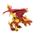 thumbnail image 5 of Figura de Acción Ruz Beast vs Robots (Jet vs Devil Dragon), 5 of 5