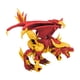 thumbnail image 5 of Figura de Acción Ruz Beast vs Robots (Jet vs Devil Dragon), 5 of 5